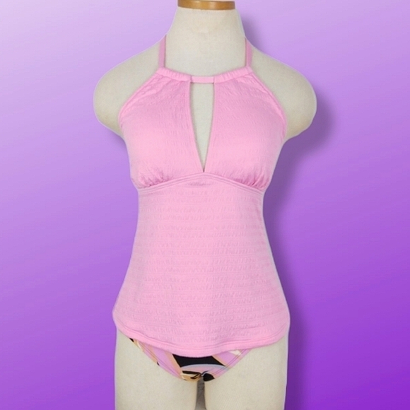 Kona Sol Other - NWT Tankini Set